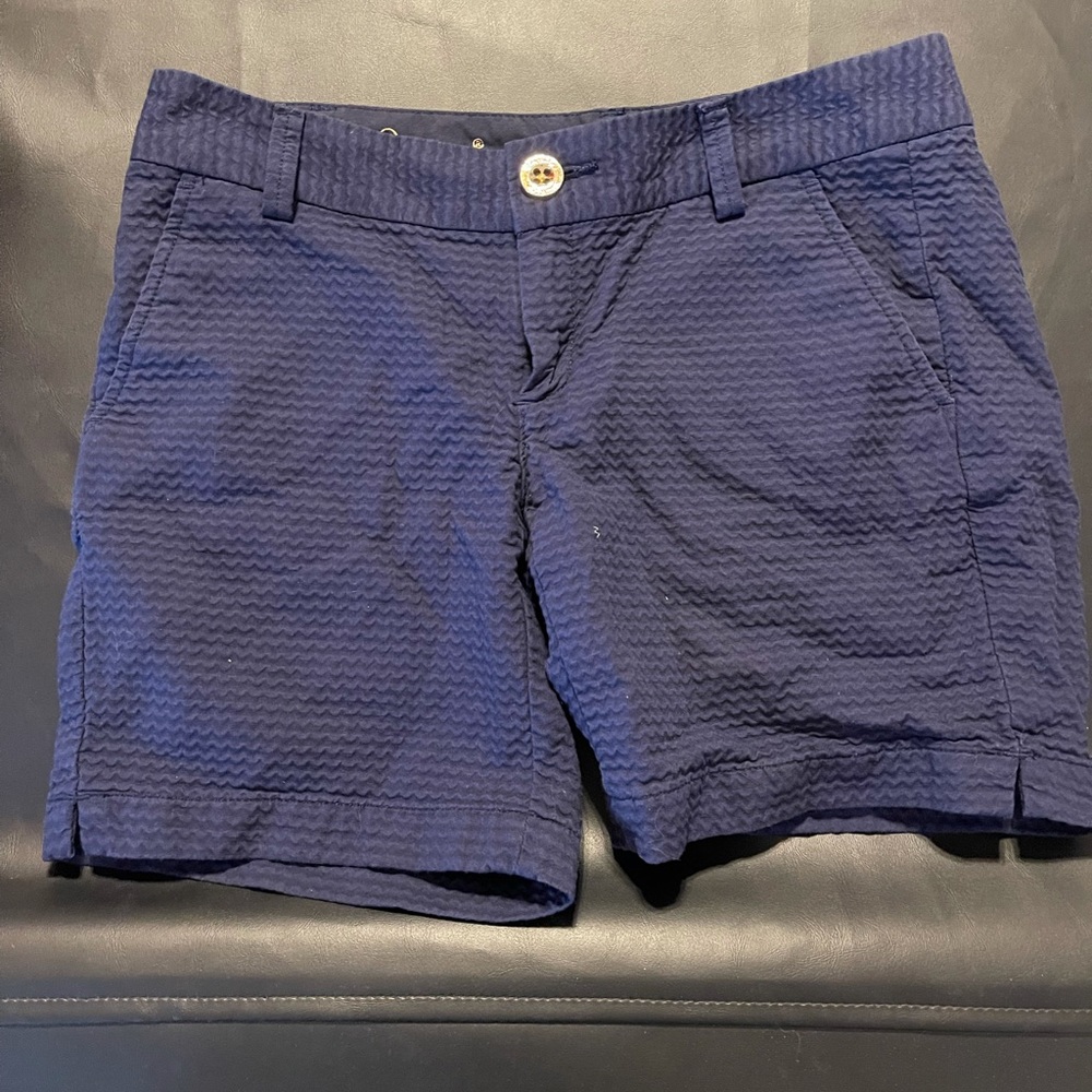Lily Pulitzer Bermuda shorts